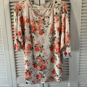 BobbieBrooks Ladies Top